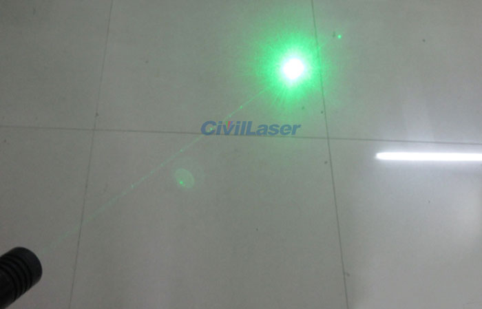 520nm laser module